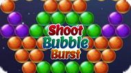 Play Shoot Bubble Burst game online for free | 4GameGround.com