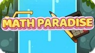 Play Math Paradise game online for free | 4GameGround.com