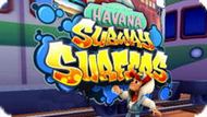 Soundtrack, Subway Surfers World Tour, Havana 