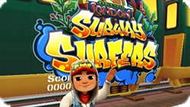 Subway surfers london