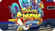 Subway Surfers Tour Houston