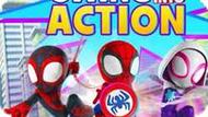 spidey and his amazing friends games online free