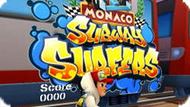 Subway Surfers Monaco