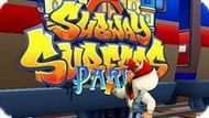 Subway Surfers Paris Game - Play Online