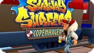 Subway Surfers Copenhagen em Jogos na Internet