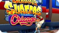 Play Subway Surfers Chicago  Free Online Games. KidzSearch.com