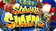 Subway Surfers Cairo em Jogos na Internet