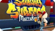 Play Subway Surfers World Tour Marrakesh