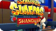 Subway Surfers: Shanghai em Jogos na Internet