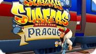 Subway Surfers: Prague em Jogos na Internet