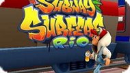 Subway Surfers Beijing - Play Subway Surfers Beijing Online on