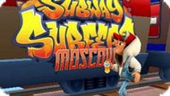 Subway Surfers Moscow em Jogos na Internet