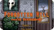 FORGOTTEN HILL: THE WARDROBE 2 - Play for Free!