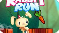 Play Rabbit Run game online for free | 4GameGround.com