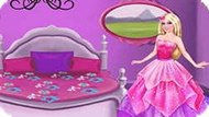 Play Barbie Room Decorate game online for free | 4GameGround.com