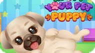 Play Adopt Your Pet Puppy Game Online For Free 