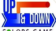 Play Up And Down Colors Game game online for free | 4GameGround.com