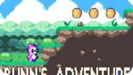 Play Bunn’s Adventure game online for free | 4GameGround.com