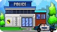 Play Escape From Police Station game online for free | 4GameGround.com