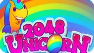 Play 2048 Unicorn game online for free | 4GameGround.com