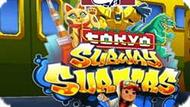 Subway Surfers World Tour - Subway Surfers Online