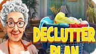 Play Declutter Plan game online for free | 4GameGround.com