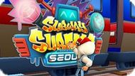 Play Subway Surfer: World Tour Zurich, a game of Surfers