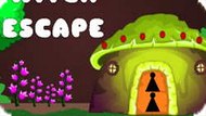 Play Witch Escape Game Online For Free 4gameground