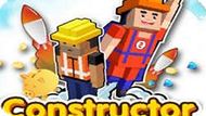 Play Constructor game online for free | 4GameGround.com