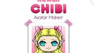 Play Mega Kawaii Chibi Avatar Maker Game Online For Free | 4GameGround.com