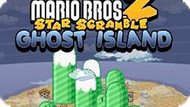 SUPER MARIO BROS.: STAR SCRAMBLE 2 free online game on