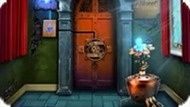 Play 100 Doors: Escape Room game online for free | 4GameGround.com