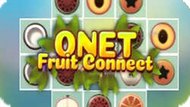 Play Onet Fruit Connect game online for free | 4GameGround.com