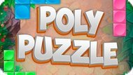 Play Poly Puzzle game online for free 4GameGround com Play Poly Puzzle game online for free 4GameGround com