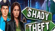 Play Shady Theft Game Online For Free 4gameground