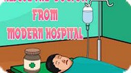 KoGaMa: Escape from Psychiatric Hospital - Play Online on