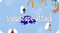 Play Snowscape Attack game online for free | 4GameGround.com