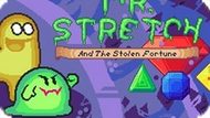Mr. Stretch and the Stolen Fortune on Steam