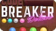 Play Code Breaker Deluxe game online for free | 4GameGround.com