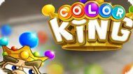 Play Color King game online for free | 4GameGround.com