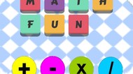 Play Math Fun game online for free | 4GameGround.com