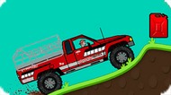 Play Fast Hill Racing game online for free | 4GameGround.com