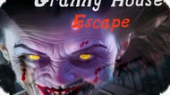 Play Granny House Escape Game Online For Free 4gameground
